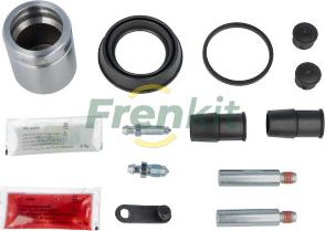 Frenkit 748341 - Set reparatie, etrier aaoparts.ro