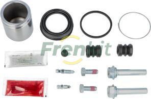 Frenkit 748315 - Set reparatie, etrier aaoparts.ro