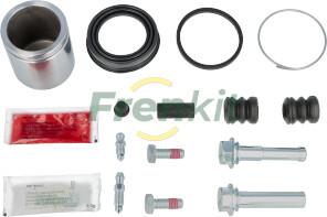 Frenkit 748316 - Set reparatie, etrier aaoparts.ro