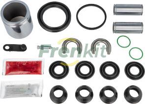 Frenkit 748705 - Set reparatie, etrier aaoparts.ro