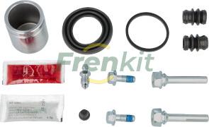Frenkit 743373 - Set reparatie, etrier aaoparts.ro