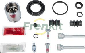 Frenkit 743230 - Set reparatie, etrier aaoparts.ro