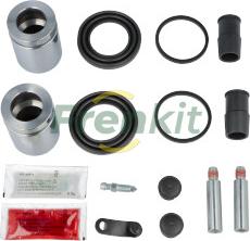 Frenkit 742204 - Set reparatie, etrier aaoparts.ro