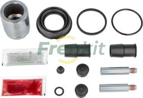 Frenkit 742218 - Set reparatie, etrier aaoparts.ro