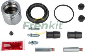 Frenkit 754903 - Set reparatie, etrier aaoparts.ro