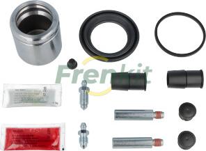 Frenkit 754902 - Set reparatie, etrier aaoparts.ro