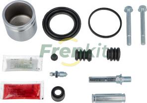 Frenkit 754442 - Set reparatie, etrier aaoparts.ro