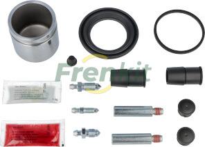 Frenkit 754454 - Set reparatie, etrier aaoparts.ro