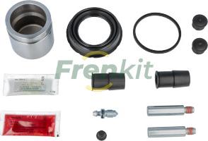 Frenkit 754407 - Set reparatie, etrier aaoparts.ro