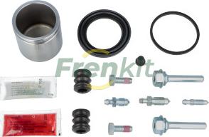 Frenkit 754411 - Set reparatie, etrier aaoparts.ro