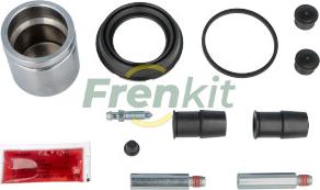 Frenkit 754435 - Set reparatie, etrier aaoparts.ro