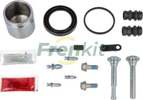 Frenkit 754422 - Set reparatie, etrier aaoparts.ro