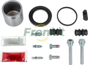Frenkit 754427 - Set reparatie, etrier aaoparts.ro