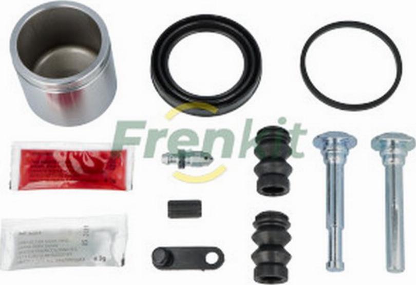 Frenkit 754774 - Set reparatie, etrier aaoparts.ro