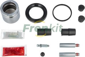 Frenkit 752393 - Set reparatie, etrier aaoparts.ro