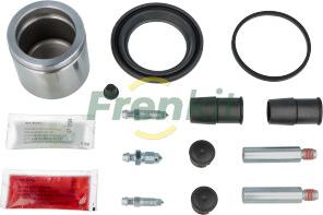 Frenkit 757482 - Set reparatie, etrier aaoparts.ro