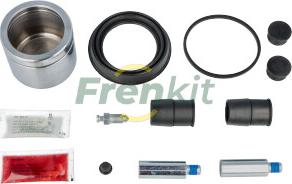 Frenkit 766616 - Set reparatie, etrier aaoparts.ro