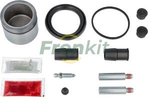 Frenkit 760549 - Set reparatie, etrier aaoparts.ro