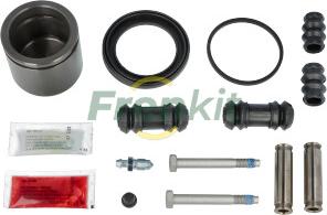 Frenkit 760586 - Set reparatie, etrier aaoparts.ro