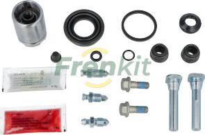 Frenkit 734031 - Set reparatie, etrier aaoparts.ro