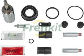 Frenkit 734301 - Set reparatie, etrier aaoparts.ro
