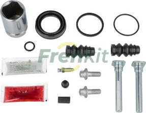 Frenkit 738098 - Set reparatie, etrier aaoparts.ro