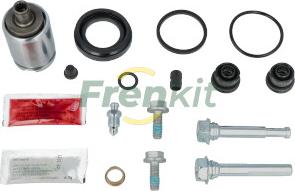 Frenkit 738103 - Set reparatie, etrier aaoparts.ro