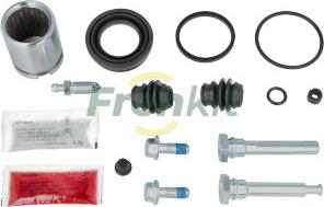 Frenkit 738107 - Set reparatie, etrier aaoparts.ro