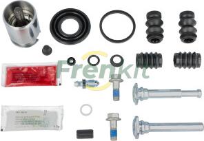 Frenkit 738705 - Set reparatie, etrier aaoparts.ro