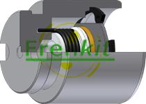 Frenkit K304503 - Piston, etrier frana aaoparts.ro