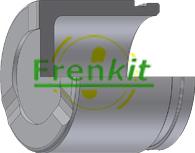 Frenkit P484804 - Piston, etrier frana aaoparts.ro