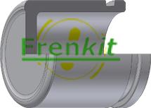 Frenkit P454902 - Piston, etrier frana aaoparts.ro