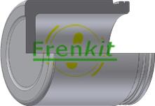 Frenkit P465801 - Piston, etrier frana aaoparts.ro