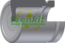 Frenkit P575501 - Piston, etrier frana aaoparts.ro