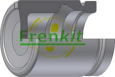 Frenkit P425601 - Piston, etrier frana aaoparts.ro