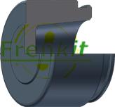 Frenkit P422701 - Piston, etrier frana aaoparts.ro