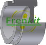 Frenkit P484401 - Piston, etrier frana aaoparts.ro