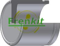 Frenkit P604701 - Piston, etrier frana aaoparts.ro