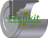 Frenkit P485303 - Piston, etrier frana aaoparts.ro