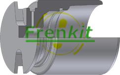 Frenkit P485205 - Piston, etrier frana aaoparts.ro