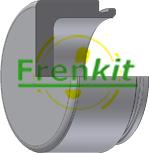 Frenkit P482901 - Piston, etrier frana aaoparts.ro
