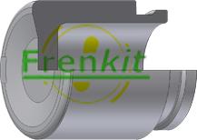 Frenkit P434801 - Piston, etrier frana aaoparts.ro