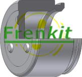 Frenkit P453102 - Piston, etrier frana aaoparts.ro