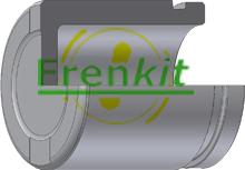 Frenkit P545102 - Piston, etrier frana aaoparts.ro