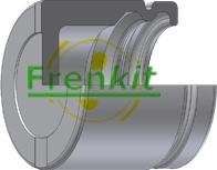 Frenkit P545801 - Piston, etrier frana aaoparts.ro