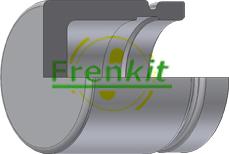 Frenkit P544801 - Piston, etrier frana aaoparts.ro