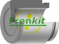 Frenkit P545505 - Piston, etrier frana aaoparts.ro