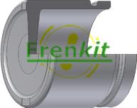 Frenkit P545202 - Piston, etrier frana aaoparts.ro