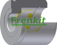 Frenkit P606302 - Piston, etrier frana aaoparts.ro