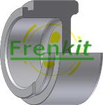 Frenkit P572901 - Piston, etrier frana aaoparts.ro